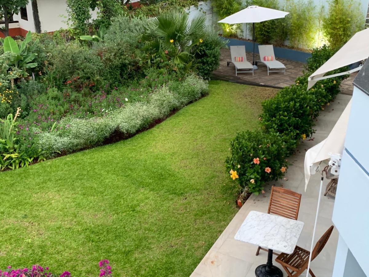 Belvedere Boutique - Adults Only Funchal  Luaran gambar