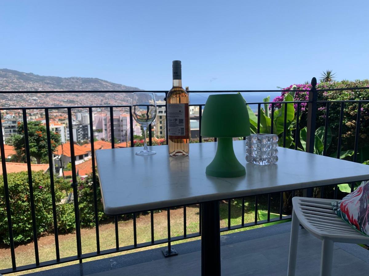 Belvedere Boutique - Adults Only Funchal  Luaran gambar