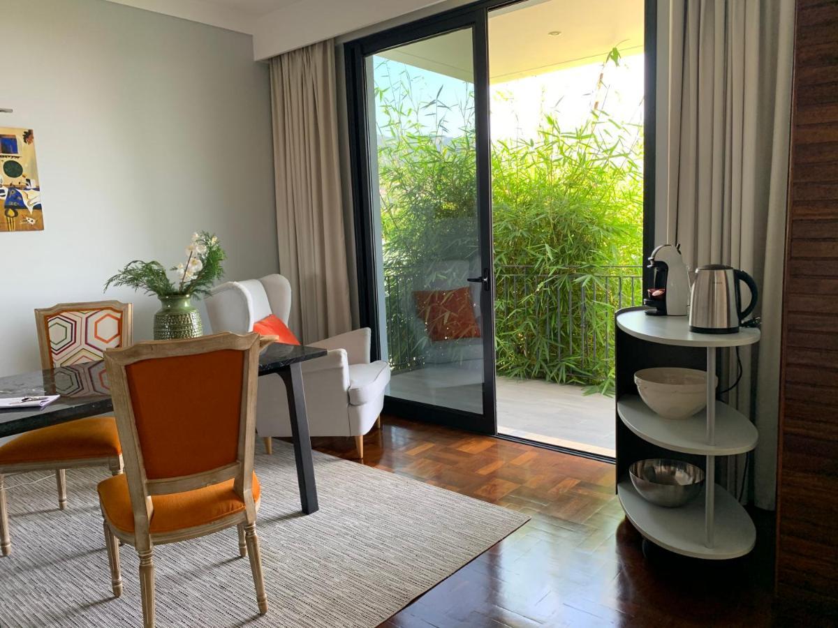 Belvedere Boutique - Adults Only Funchal  Luaran gambar
