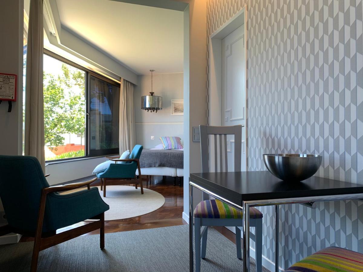 Belvedere Boutique - Adults Only Funchal  Luaran gambar