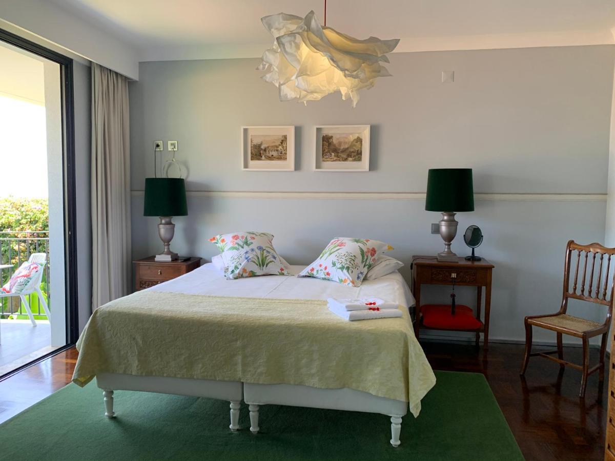 Belvedere Boutique - Adults Only Funchal  Luaran gambar