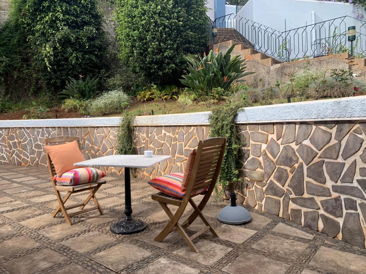 Belvedere Boutique - Adults Only Funchal  Luaran gambar