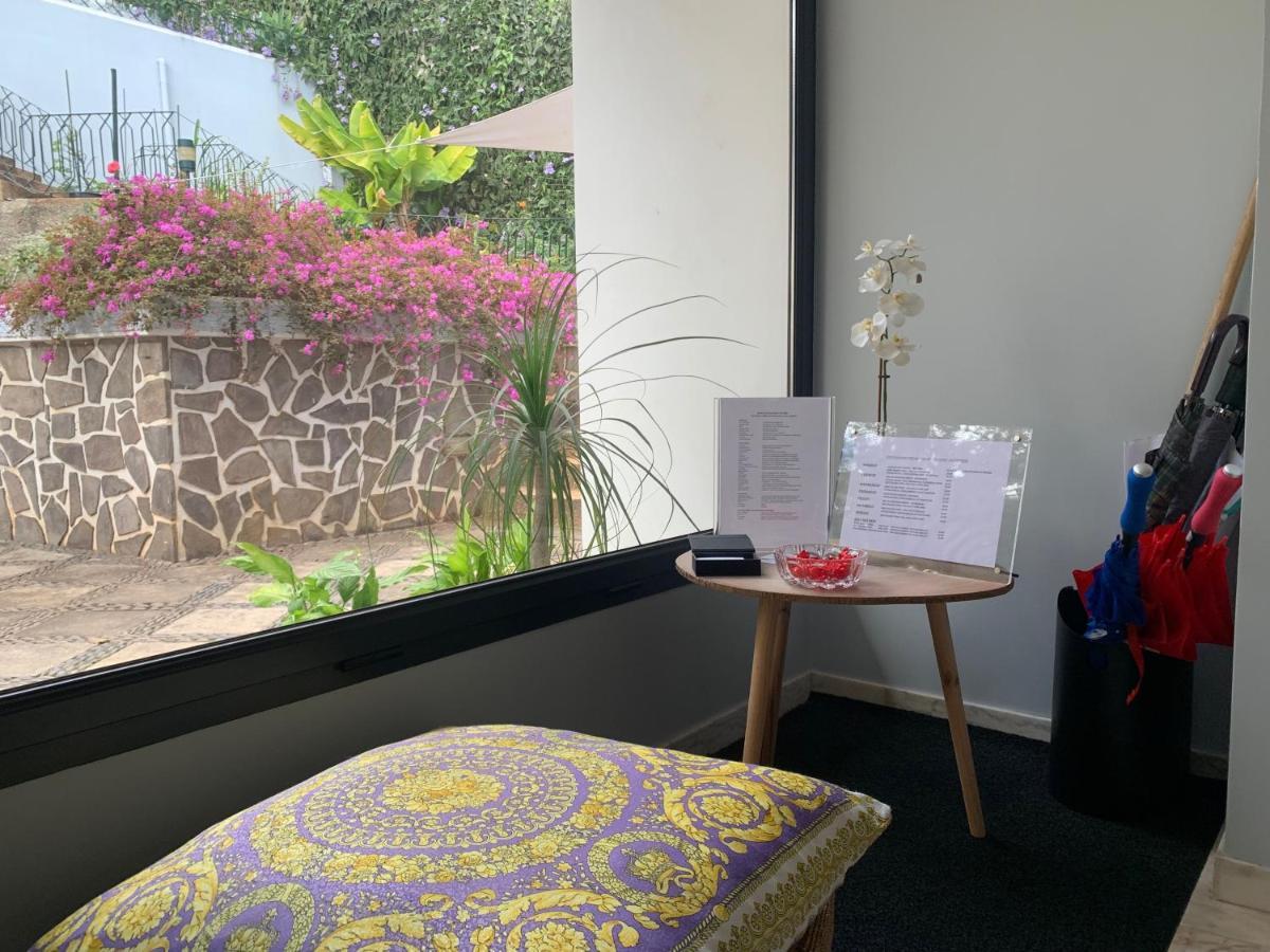 Belvedere Boutique - Adults Only Funchal  Luaran gambar