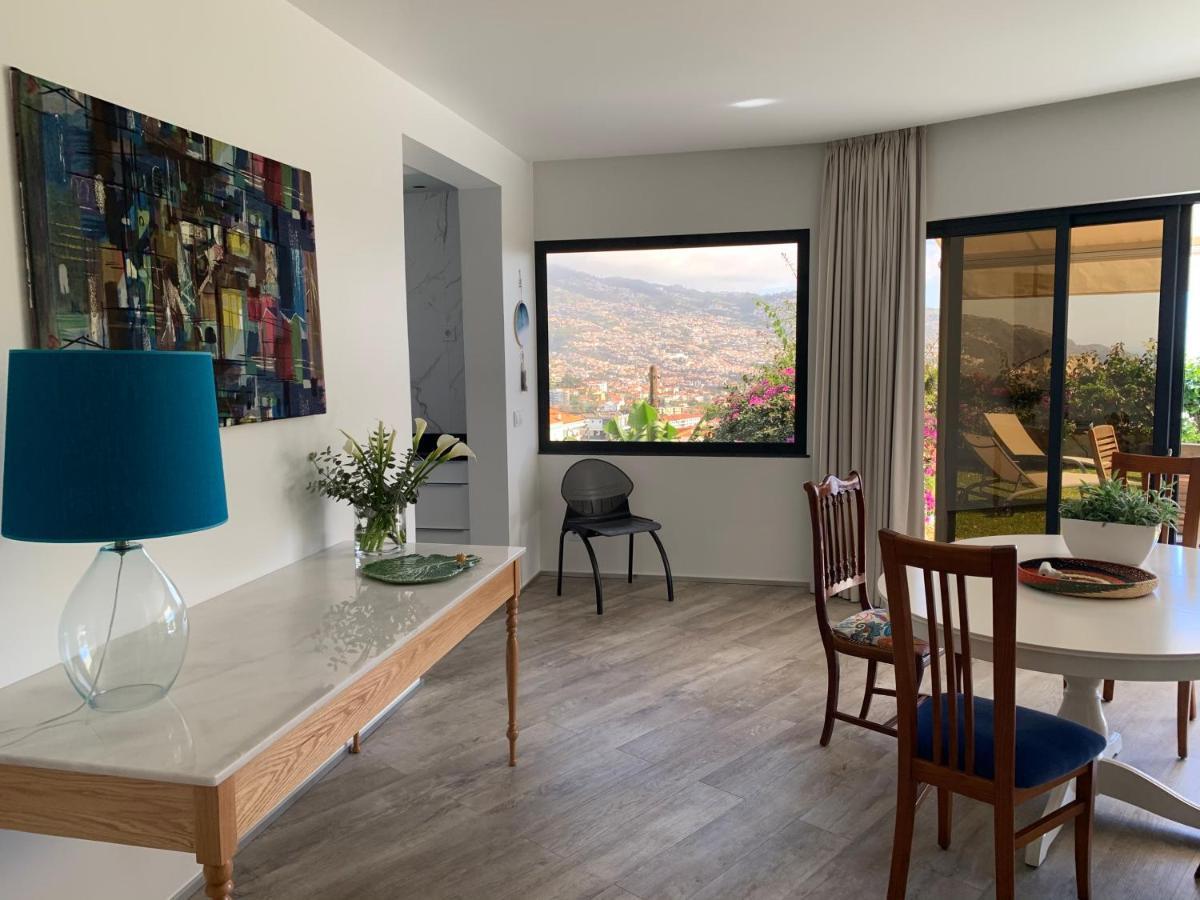 Belvedere Boutique - Adults Only Funchal  Luaran gambar