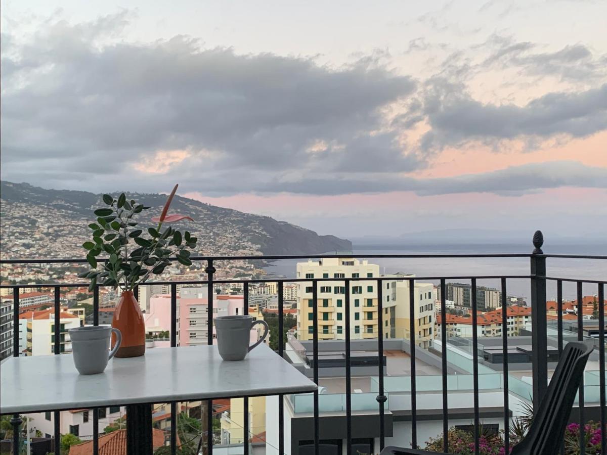 Belvedere Boutique - Adults Only Funchal  Luaran gambar