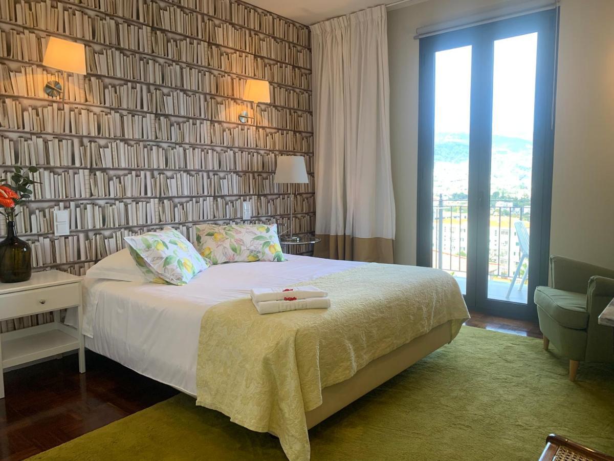 Belvedere Boutique - Adults Only Funchal  Luaran gambar