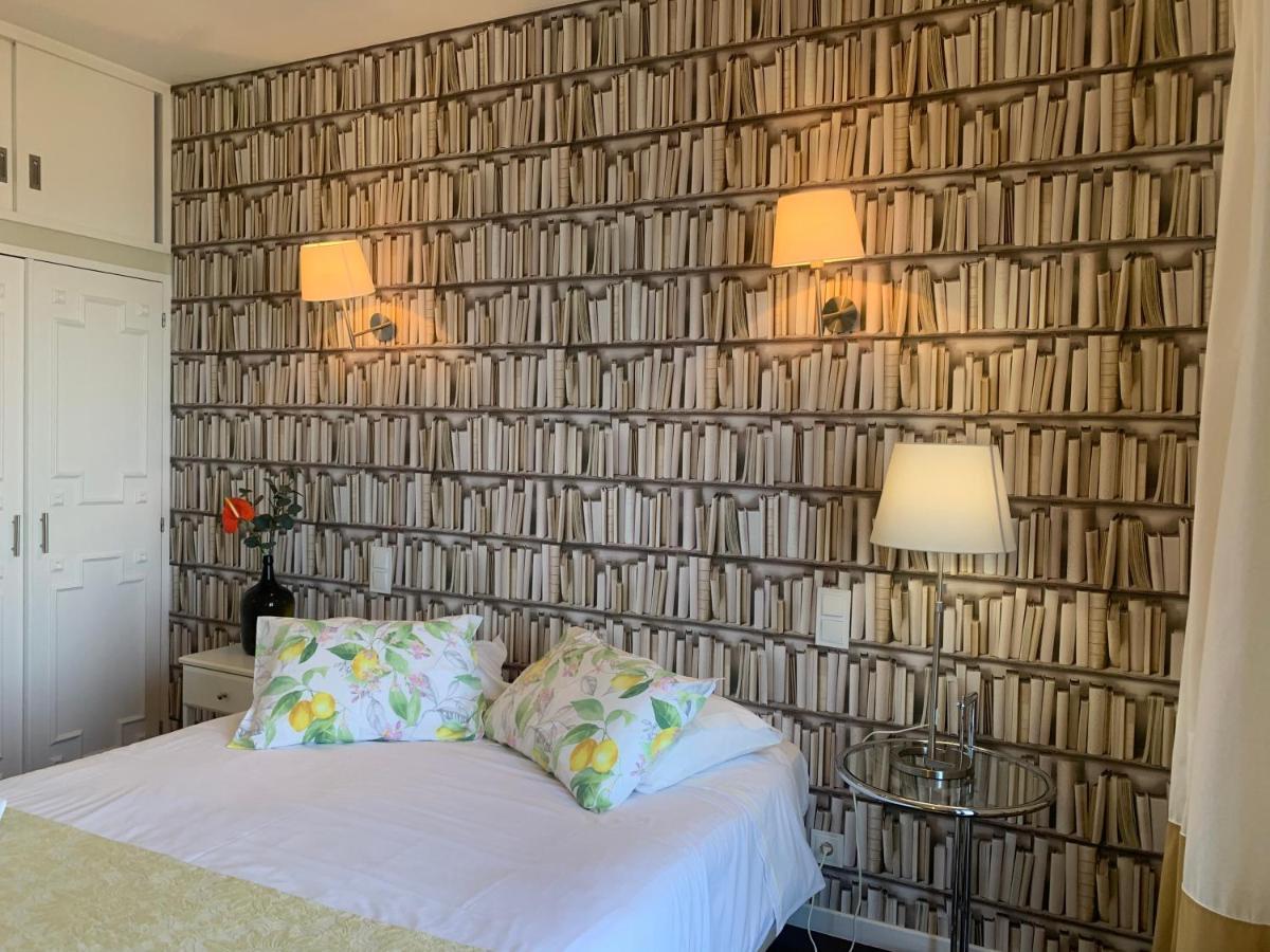 Belvedere Boutique - Adults Only Funchal  Luaran gambar