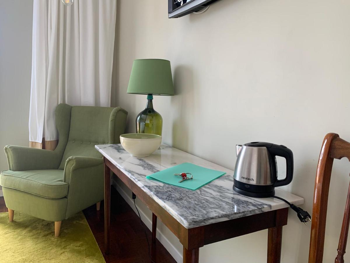 Belvedere Boutique - Adults Only Funchal  Luaran gambar