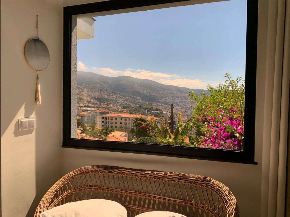 Belvedere Boutique - Adults Only Funchal  Luaran gambar
