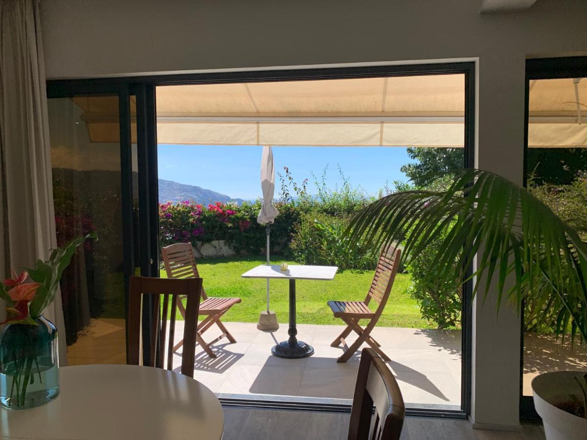 Belvedere Boutique - Adults Only Funchal  Luaran gambar