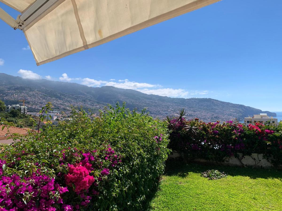 Belvedere Boutique - Adults Only Funchal  Luaran gambar