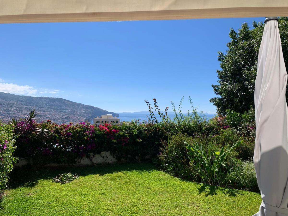 Belvedere Boutique - Adults Only Funchal  Luaran gambar
