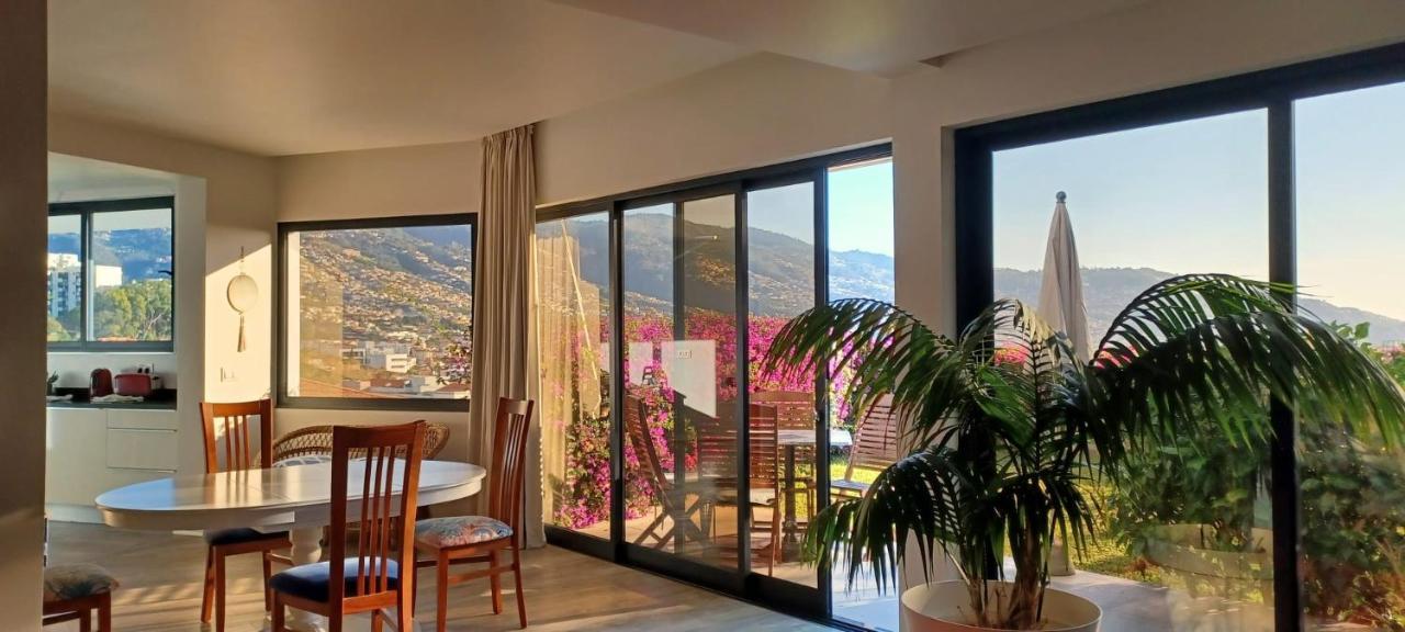 Belvedere Boutique - Adults Only Funchal  Luaran gambar