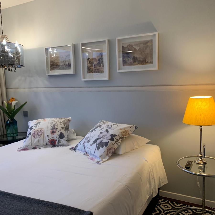 Belvedere Boutique - Adults Only Funchal  Luaran gambar