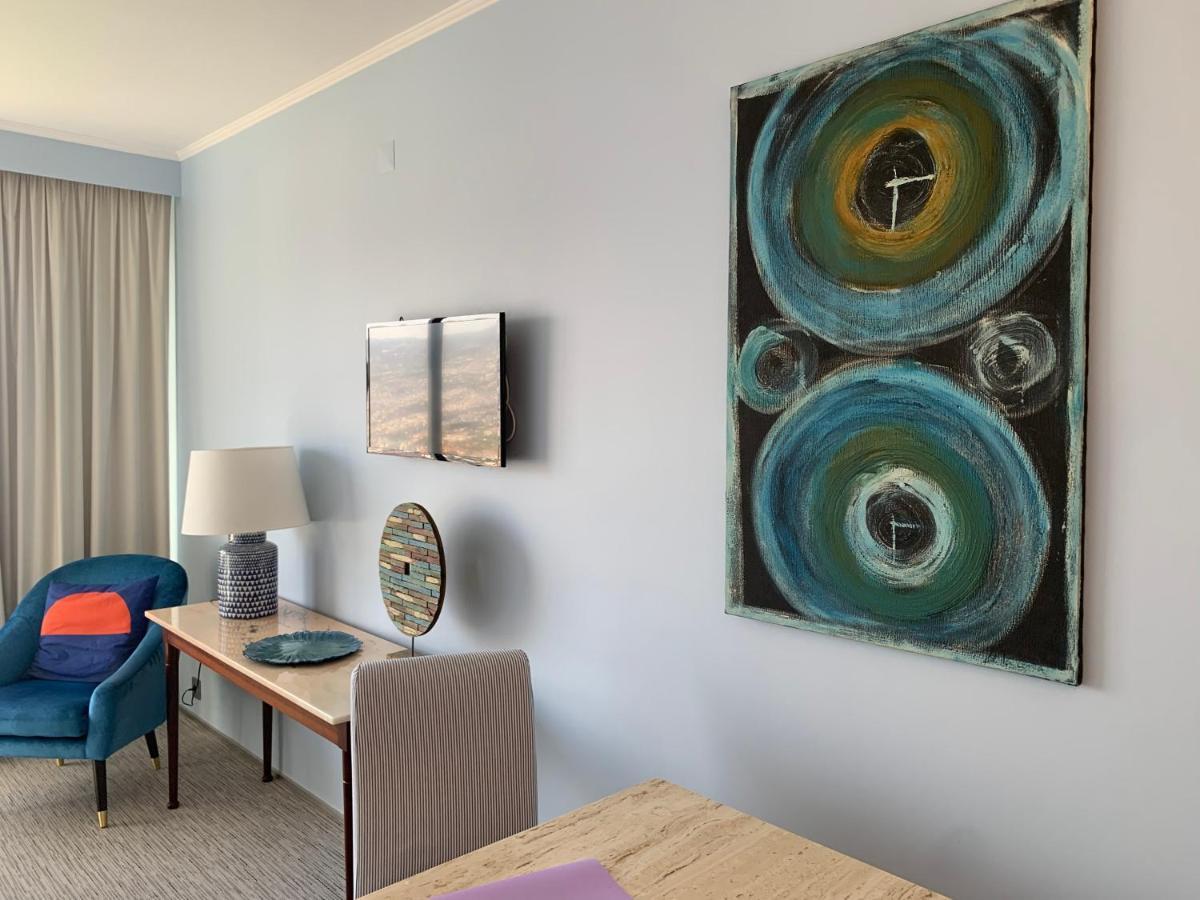 Belvedere Boutique - Adults Only Funchal  Luaran gambar