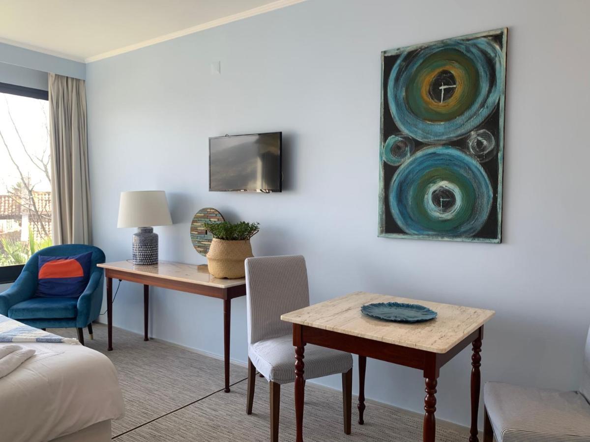 Belvedere Boutique - Adults Only Funchal  Luaran gambar