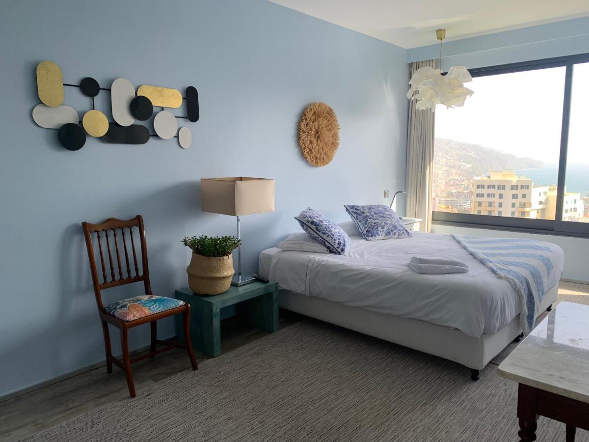 Belvedere Boutique - Adults Only Funchal  Luaran gambar
