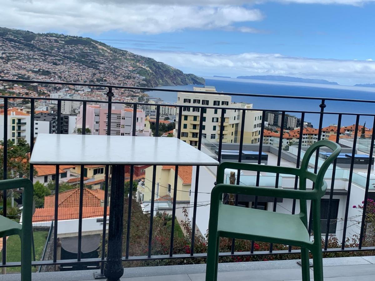 Belvedere Boutique - Adults Only Funchal  Luaran gambar