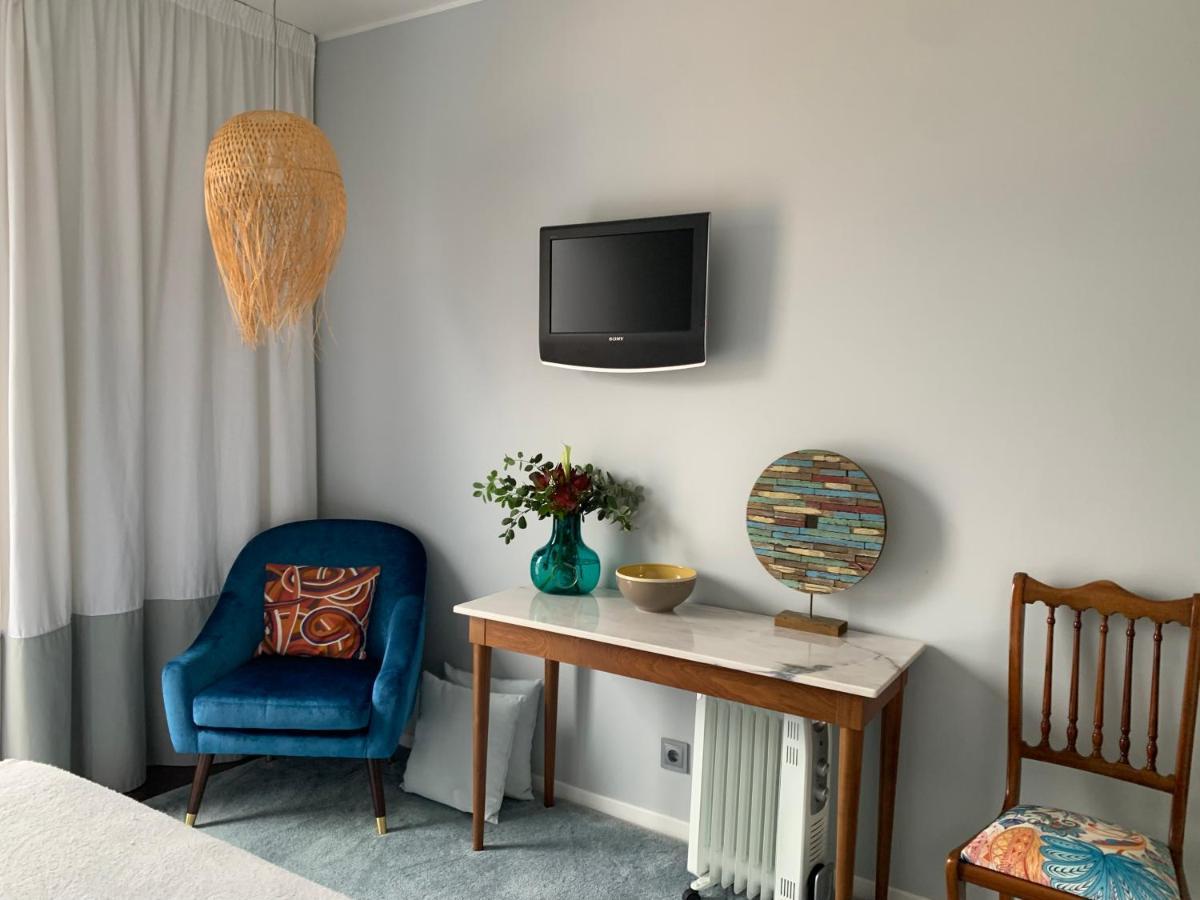 Belvedere Boutique - Adults Only Funchal  Luaran gambar