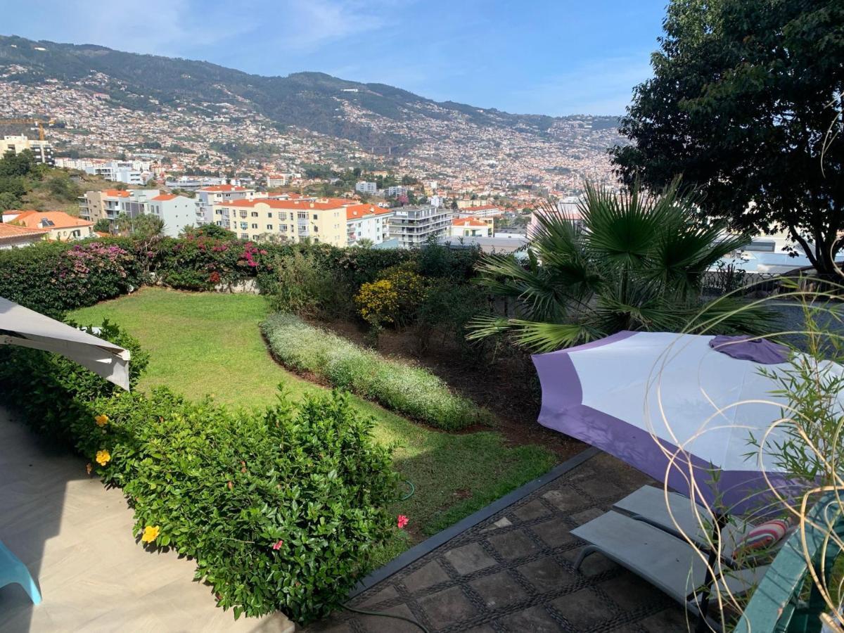 Belvedere Boutique - Adults Only Funchal  Luaran gambar