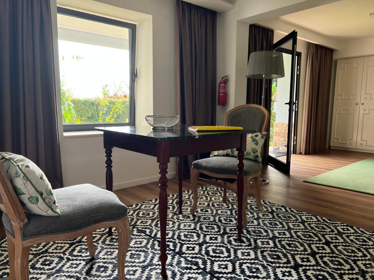 Belvedere Boutique - Adults Only Funchal  Luaran gambar