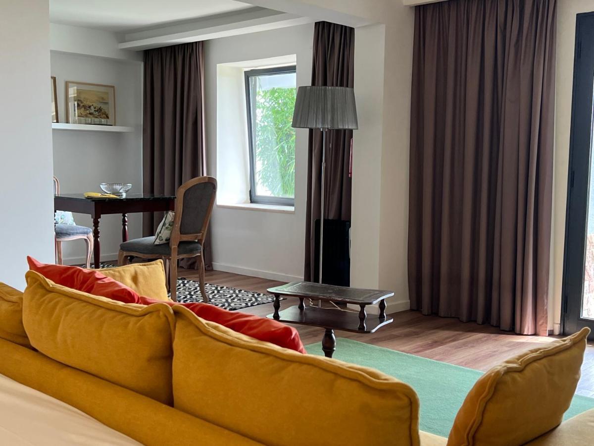 Belvedere Boutique - Adults Only Funchal  Luaran gambar