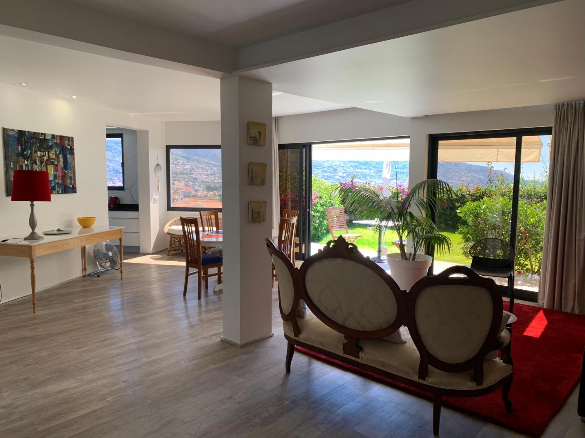 Belvedere Boutique - Adults Only Funchal  Bilik gambar
