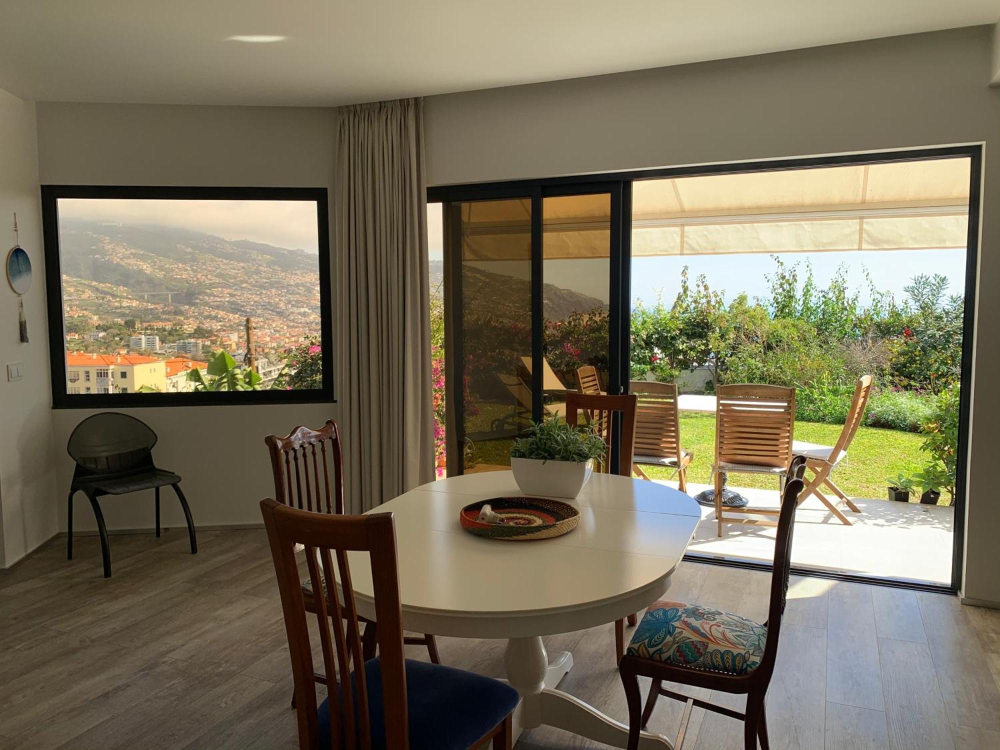Belvedere Boutique - Adults Only Funchal  Bilik gambar