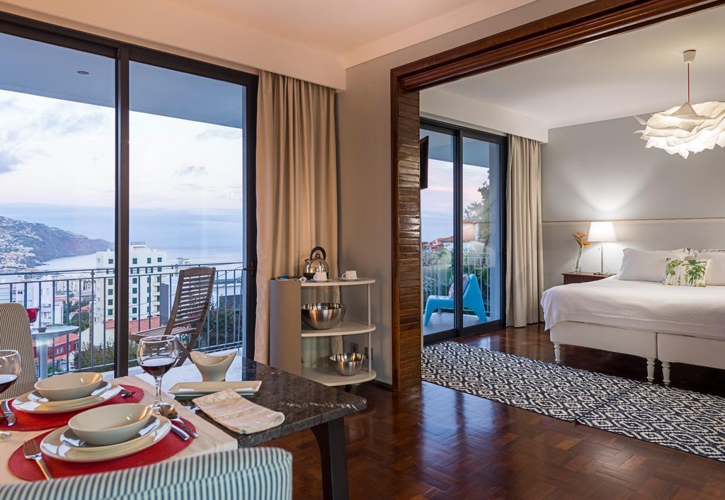 Belvedere Boutique - Adults Only Funchal  Luaran gambar