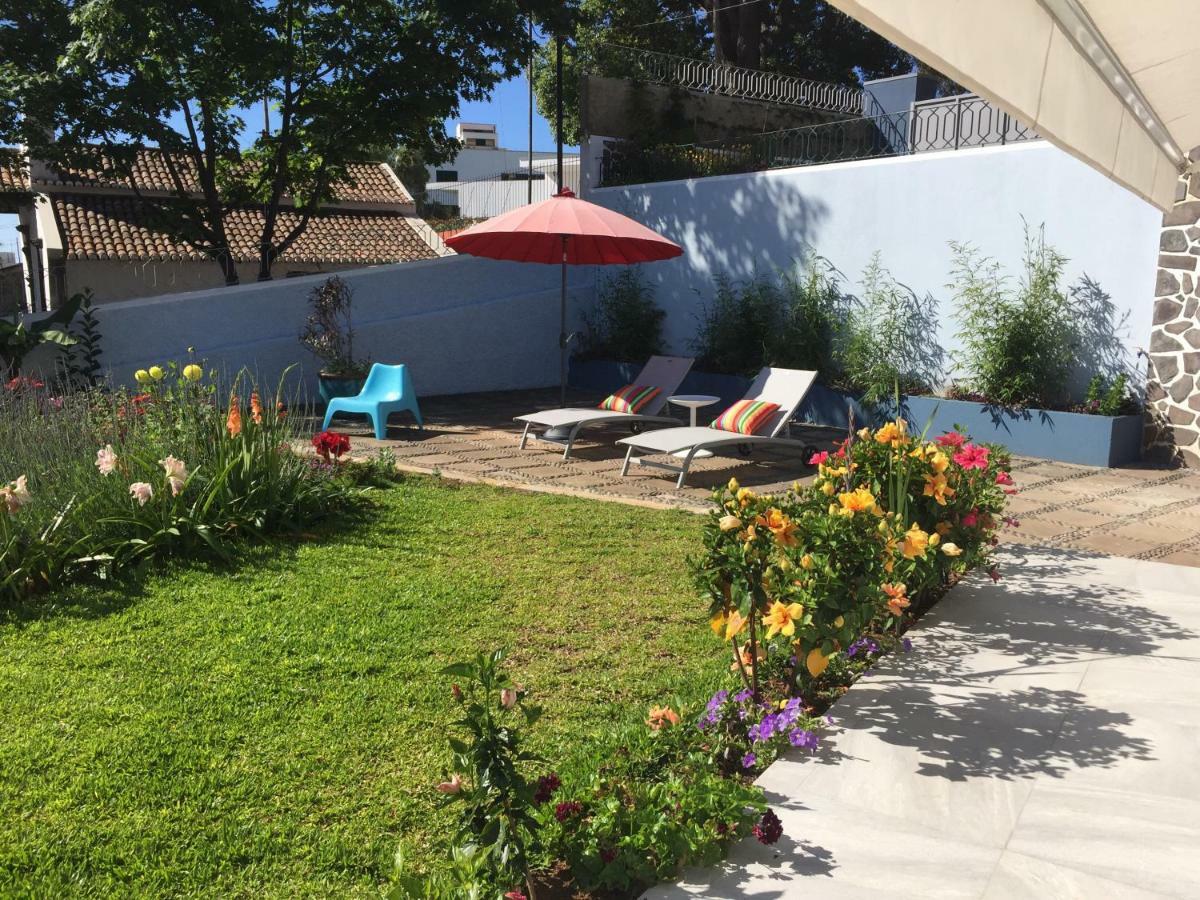 Belvedere Boutique - Adults Only Funchal  Luaran gambar