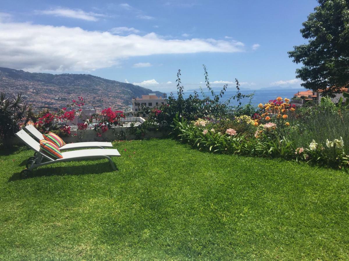 Belvedere Boutique - Adults Only Funchal  Luaran gambar