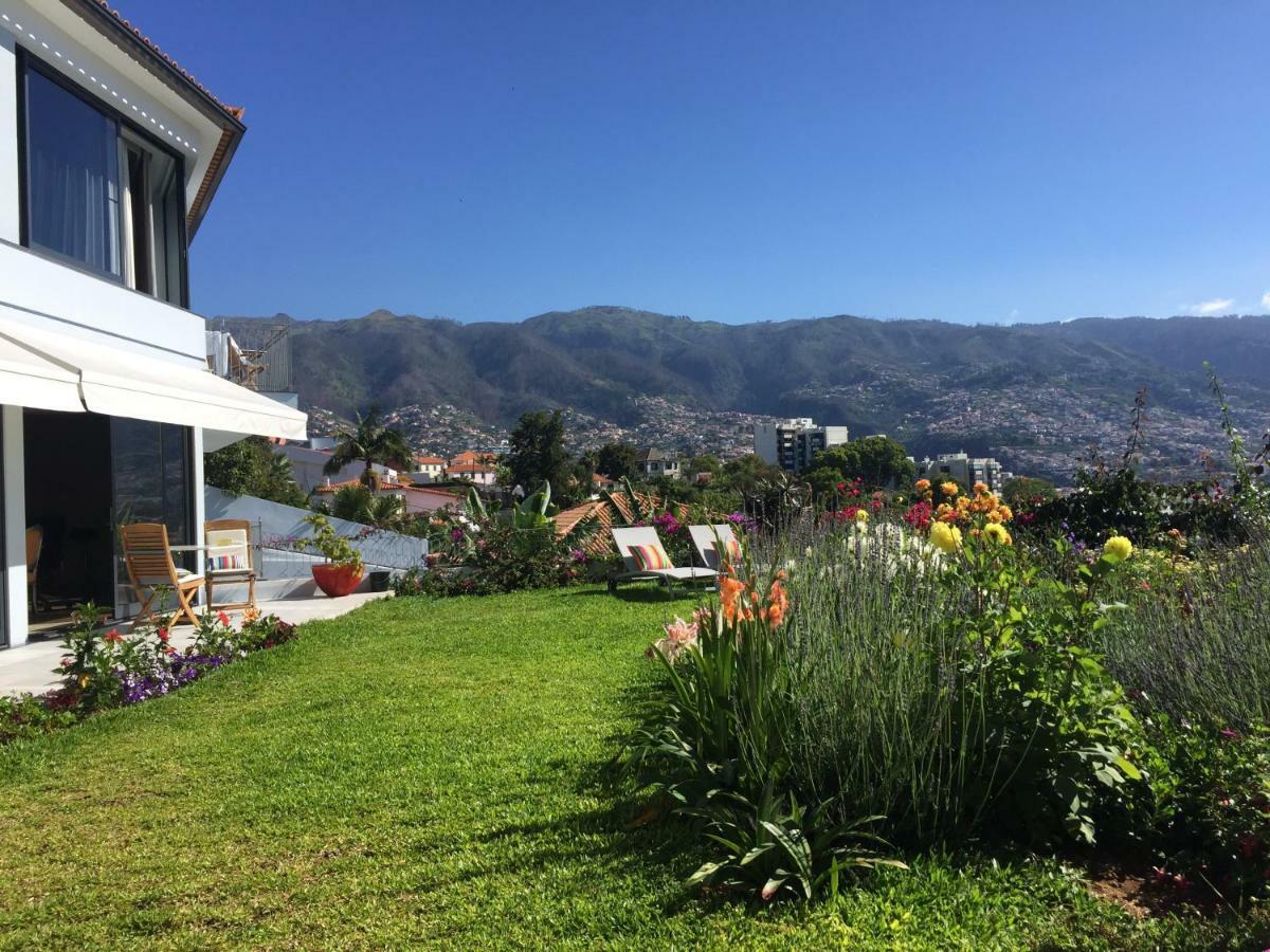 Belvedere Boutique - Adults Only Funchal  Luaran gambar
