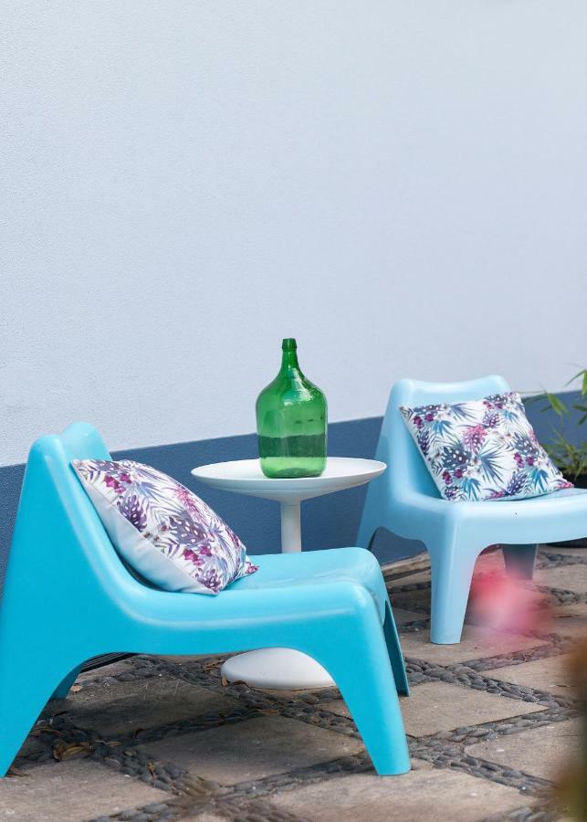 Belvedere Boutique - Adults Only Funchal  Luaran gambar