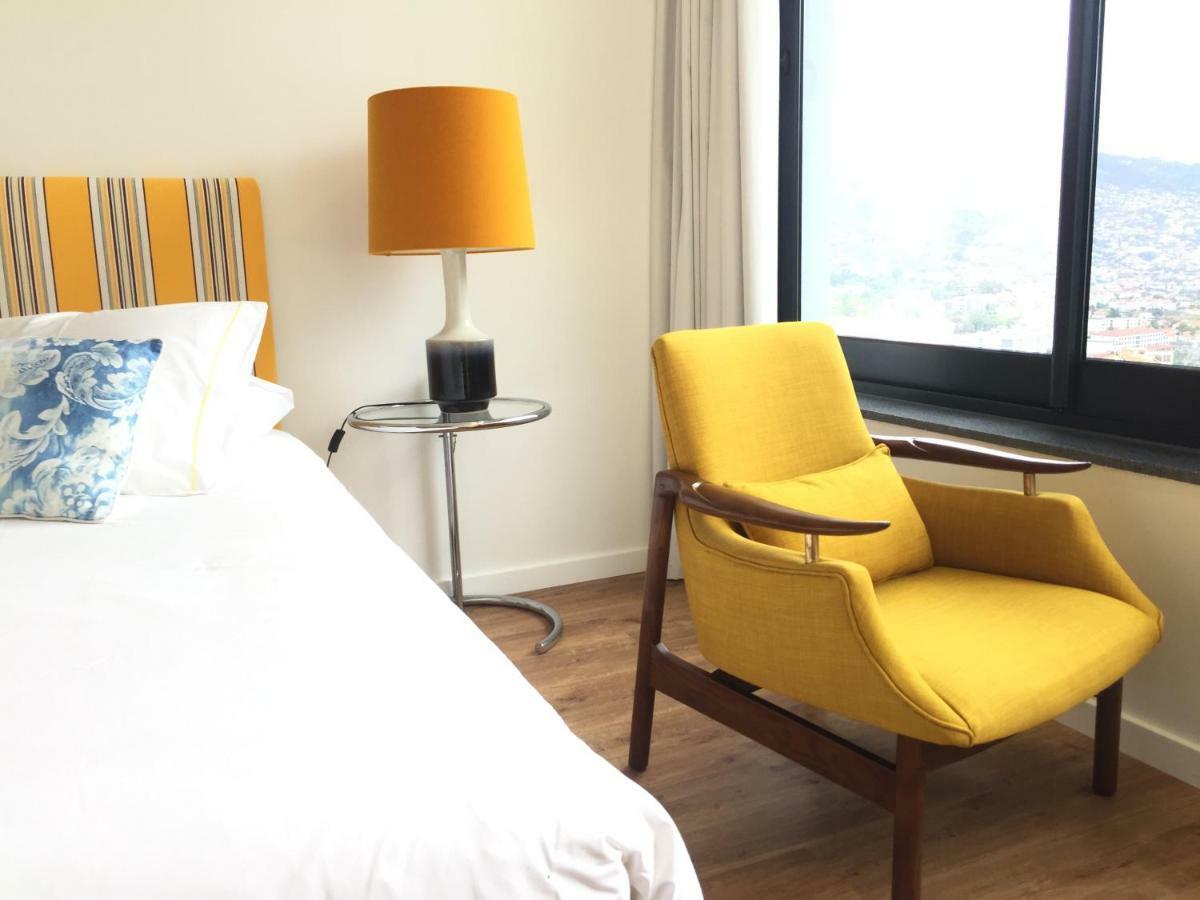 Belvedere Boutique - Adults Only Funchal  Luaran gambar