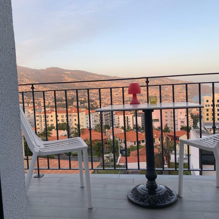 Belvedere Boutique - Adults Only Funchal  Luaran gambar