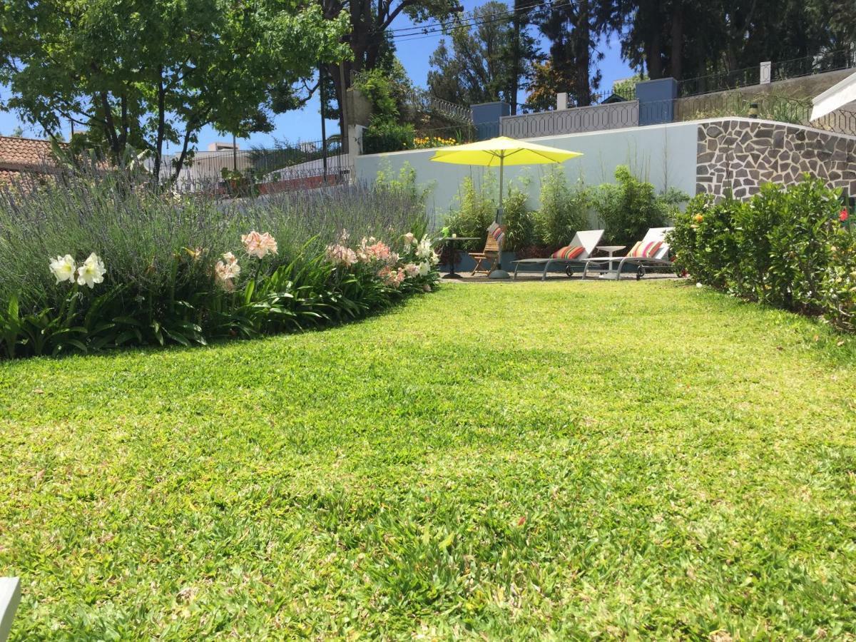 Belvedere Boutique - Adults Only Funchal  Luaran gambar