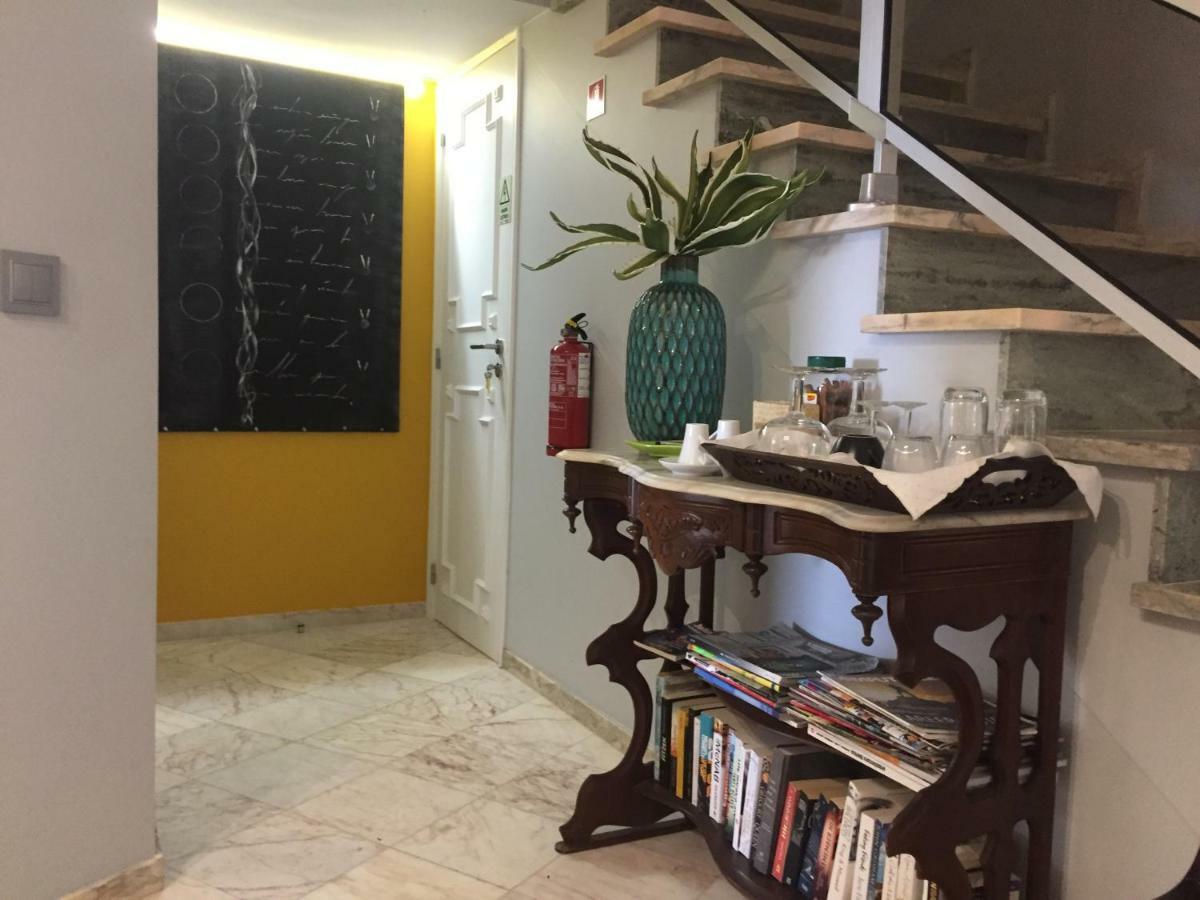 Belvedere Boutique - Adults Only Funchal  Luaran gambar